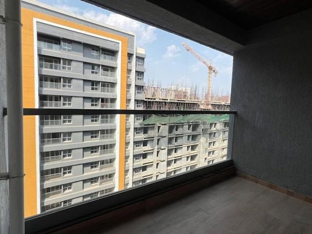 Pristine Allure 3 Bedroom 1100 Sq. Ft. Apartment in Kharadi Pune Listing ID: #10029