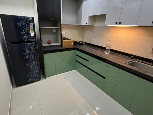Pristine Allure 3 Bedroom 931 Sq. Ft. Apartment in Kharadi Pune Listing ID: #10006