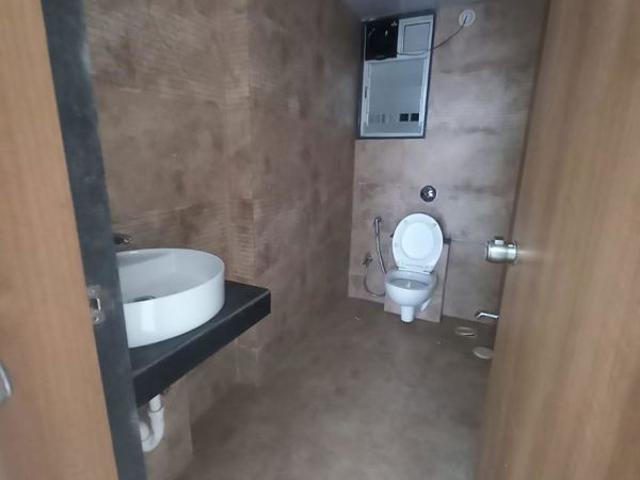 Pristine Allure 1.5 Bedroom 650 Sq. Ft. Apartment in Kharadi Pune Listing ID: #10190
