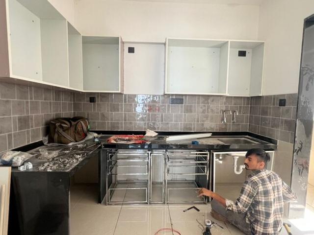 Pristine Allure 2.5 Bedroom 900 Sq. Ft. Apartment in Kharadi Pune Listing ID: #10015