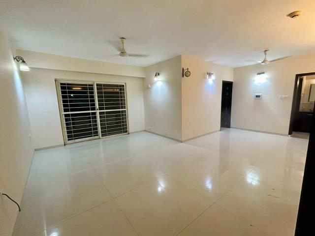 Pristine Allure 2 Bedroom 666 Sq. Ft. Apartment in Kharadi Pune Listing ID: #10190