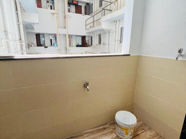 Pristine Allure 2 Bedroom 782 Sq. Ft. Apartment in Kharadi Pune Listing ID: #10009