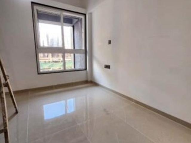 Pristine Allure 2 Bedroom 782 Sq. Ft. Apartment in Kharadi Pune Listing ID: #9963