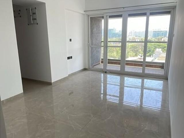 Pristine Allure 2 Bedroom 850 Sq. Ft. Apartment in Kharadi Pune Listing ID: #10296