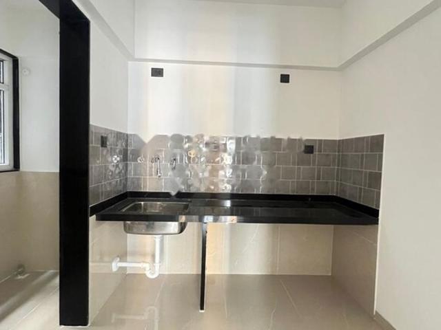 Pristine Allure 2 Bedroom 950 Sq. Ft. Apartment in Kharadi Pune Listing ID: #10403