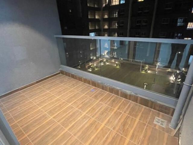 Pristine Allure 2 Bedroom 950 Sq. Ft. Apartment in Kharadi Pune Listing ID: #10362
