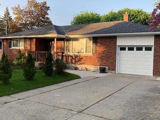 Pristine Guelph Bungalow