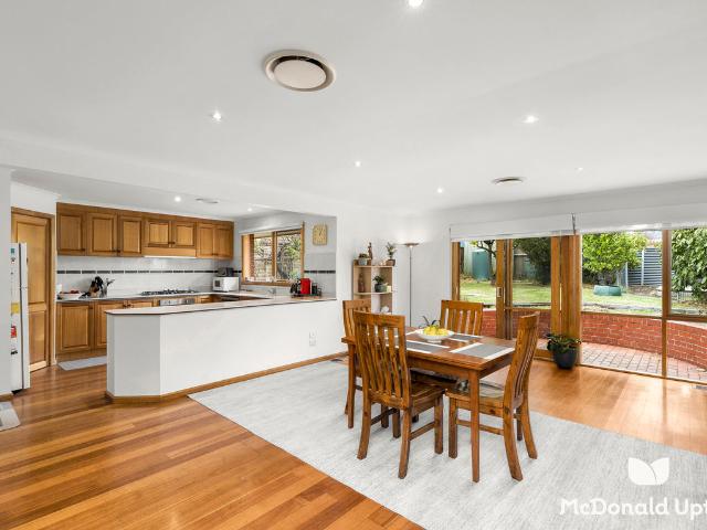 PRISTINE HERITAGE HOME IN QUIET BUT CENTRAL LOCATION