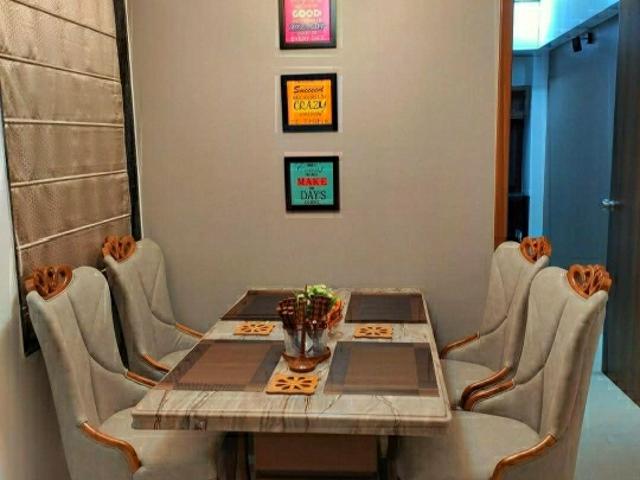 Pristine Kyra 4 Bedroom 2644 Sq. Ft. Apartment in Viman Nagar Pune Listing ID: #10034