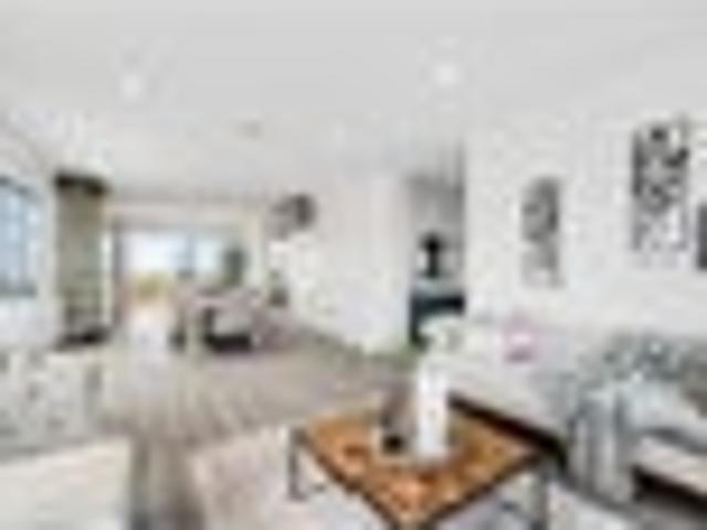 Pristine Modern Coastal Bliss with Sea Views