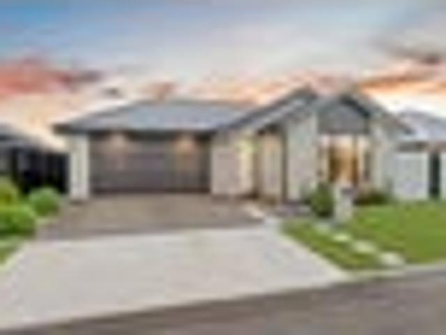 Pristine, Near New Living in Prime Rangiora