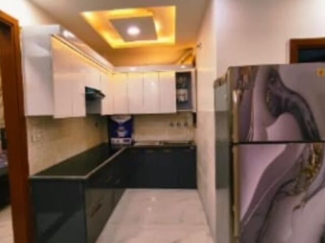 Pristine Prolife Phase III 1 Bedroom 650 Sq. Ft. Apartment in Wakad Pune Listing ID: #10397
