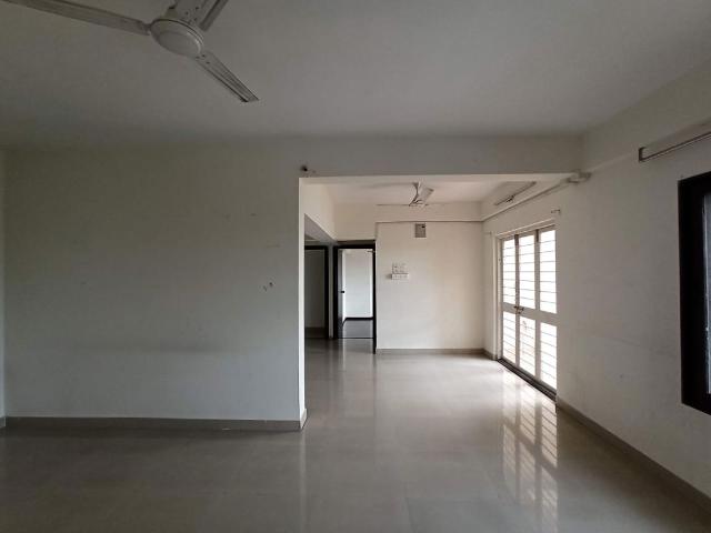 Pristine Prolife 2 1 Bedroom 750 Sq. Ft. Apartment in Wakad Pune Listing ID: #10399