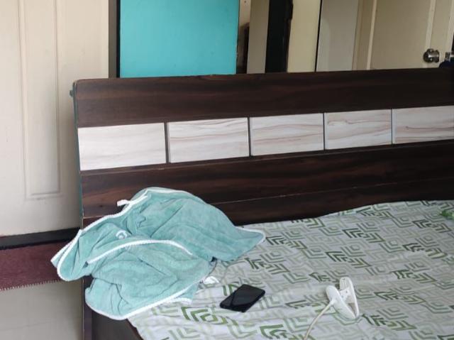 Pristine Prolife 2 Bedroom 1005 Sq. Ft. Apartment in Wakad Pune Listing ID: #9340