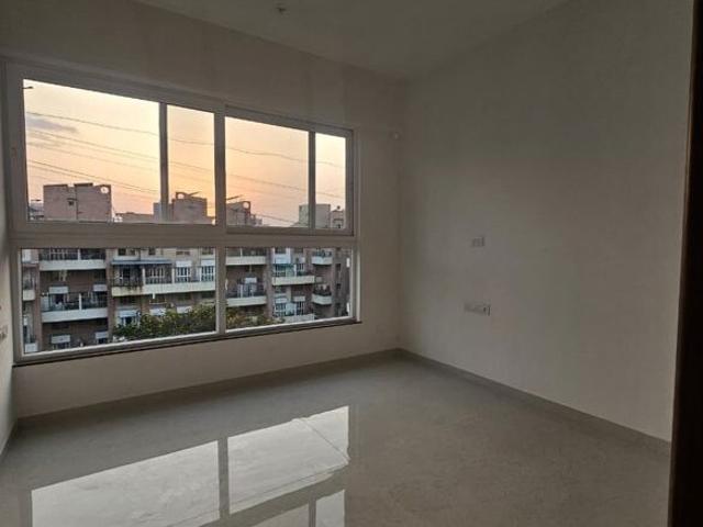 Pristine Pronext 2 Bedroom 900 Sq. Ft. Apartment in Wakad Pune Listing ID: #10392