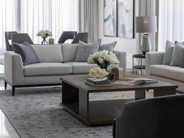 Pristine Privilege 4 Bedroom 2250 Sq. Ft. Apartment in Aundh Pune Listing ID: #9913