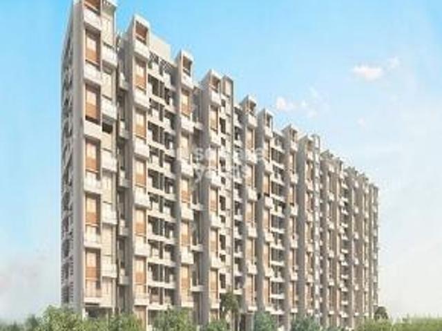 Pristine Square Commercial Showroom 750 Sq. Ft. in Wakad Pune Listing ID: #8829