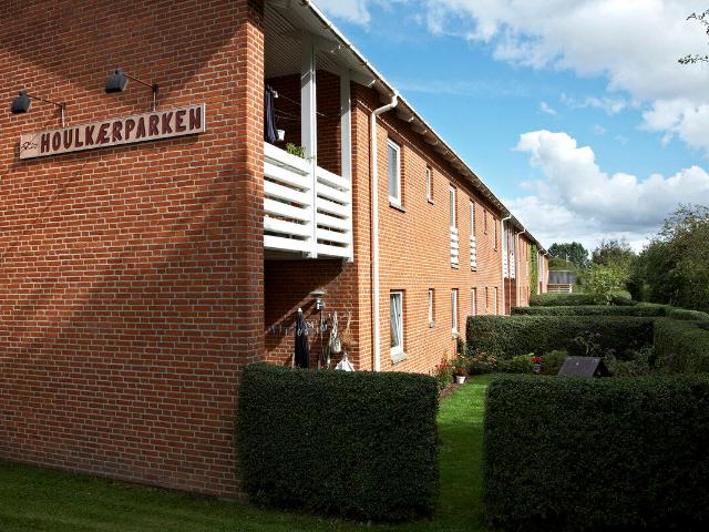Prisvenlig lejlighed