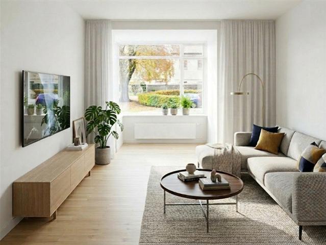 Prisvenlig lejlighed på attraktive Vesterbro, Aalborg, Nordjylland