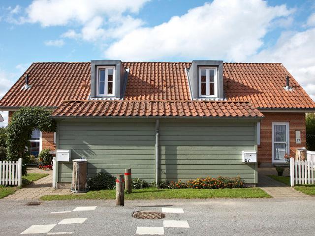 Prisvenlig ungdomsbolig