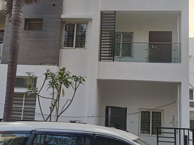 Pruthvi Adithya Belmont Greene 4 Bedroom 3416 Sq. Ft. Villa in Tellapur Hyderabad Listing ID: #10132