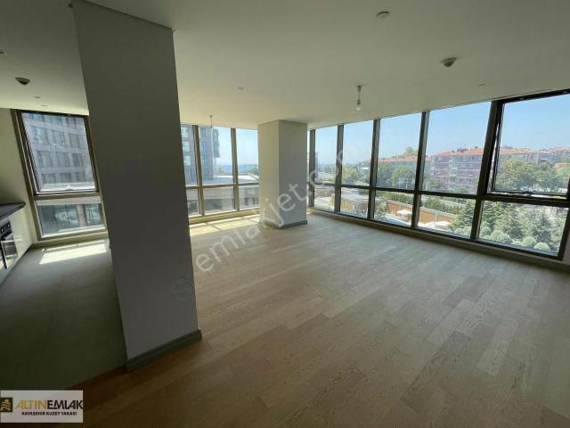 Pruva 34 Deniz Manzaralı Sıfır Büyük Tip 2+1 Ultra Lüx Daire