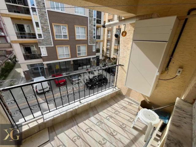 Pruva'dan 1+1 Geniş M² Ara Kat Kiralık Daire