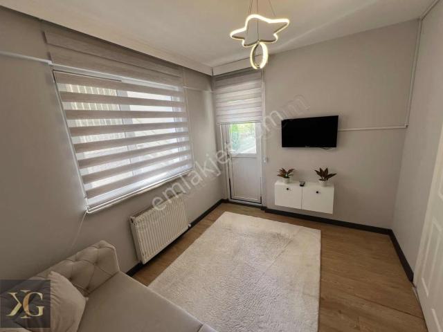 Pruvadan Görükle Merkezde 1+1 Ayrı Mutfak Eşyalı Kiralık Daire