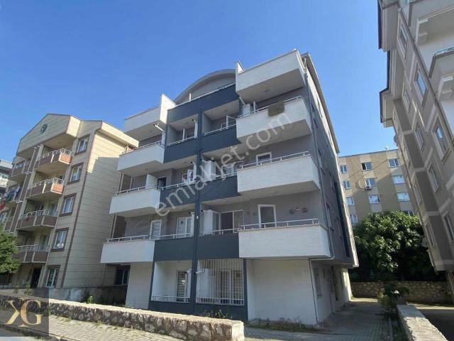 Pruva'dan Görüklede Merkezi Konumda 2+1 Eşyalı Satılık Daire