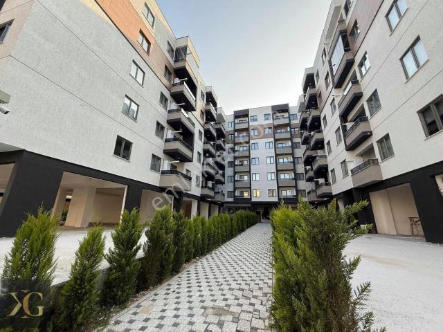 Pruva'dan Merkezi Konumda Sıfır Projede 2+1 Eşyalı Satılık Daire
