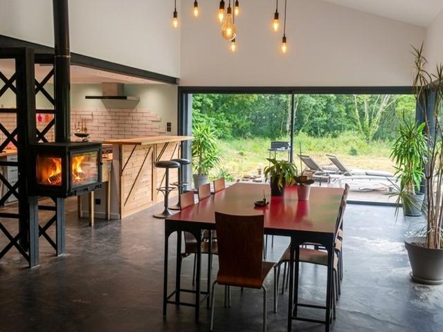 Pruzilly Vente Villa 71