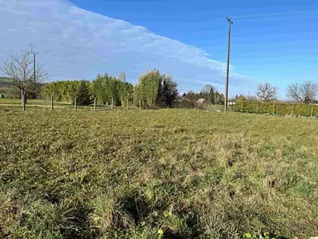 Prudhomat 46130 Programme neuf terrain neuf à vendre
