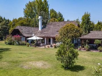 Prueba el golf de manquehue | 4 dormitorios por 20500.00 en Lo Barnechea