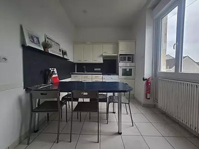 Pruillé le Chétif 72700 Achat / Vente immeuble