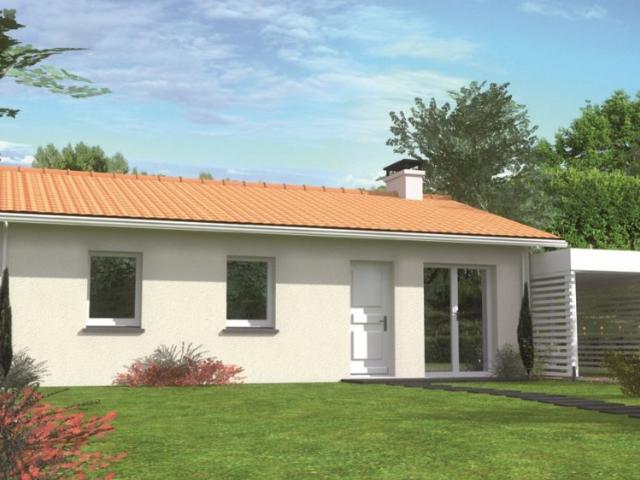 Pruillé le Chétif Vente Maison 72