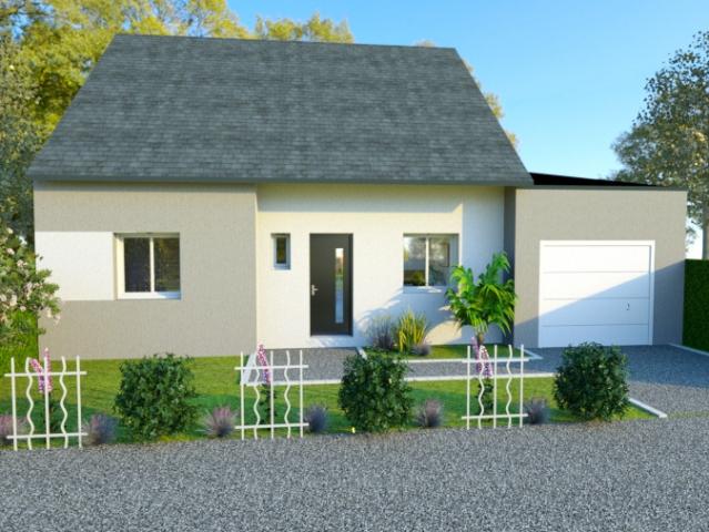Pruillé le Chétif Vente Maison 72