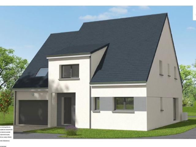 Pruillé le Chétif Vente Maison 72