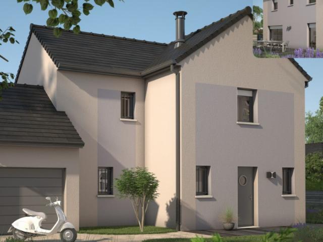Pruillé le Chétif Vente Maison 72