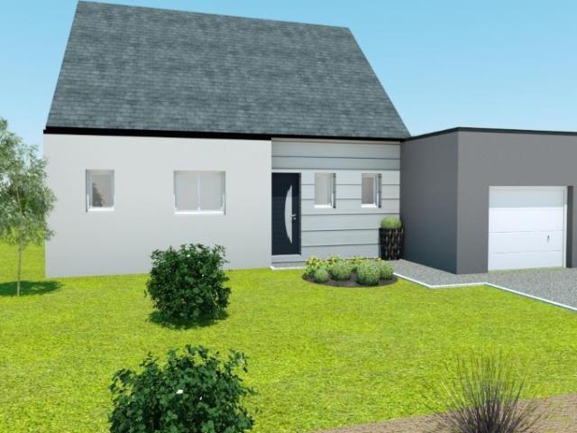 Pruillé le Chétif Vente Maison 72