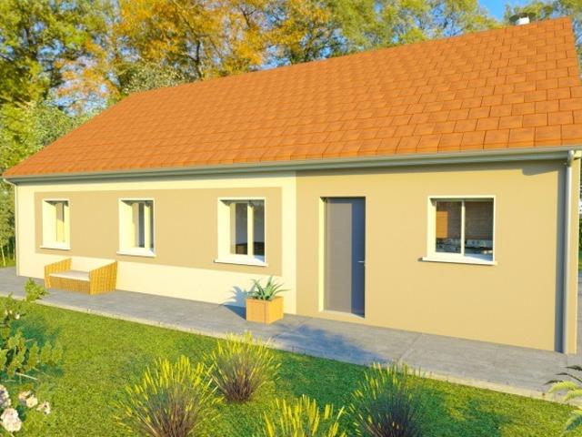 Pruillé le Chétif Vente Maison 72