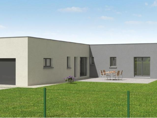 Pruillé le Chétif Vente Maison 72