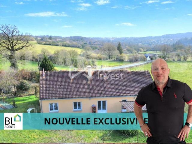 Pruillé l'Éguillé Vente Maison 72