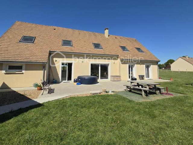 Pruillé l'Éguillé Vente Maison 72