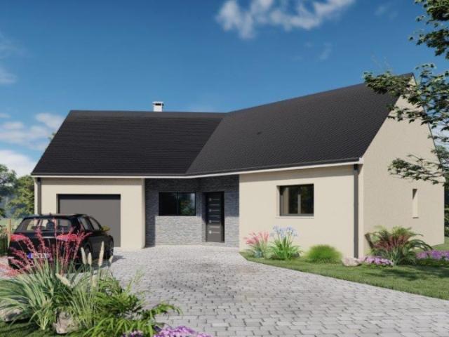 Pruillé Vente Maison 49