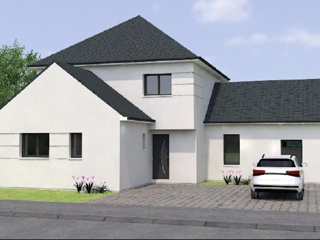 Pruillé Vente Maison 49