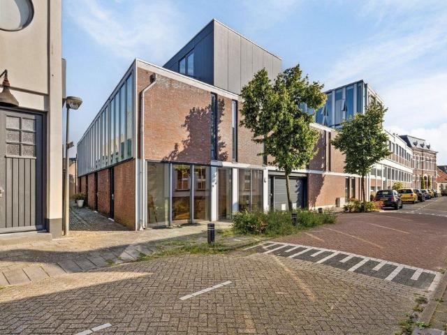 Pruimboomsteeg, 4901HP, Oosterhout, Noord Brabant 4901HP