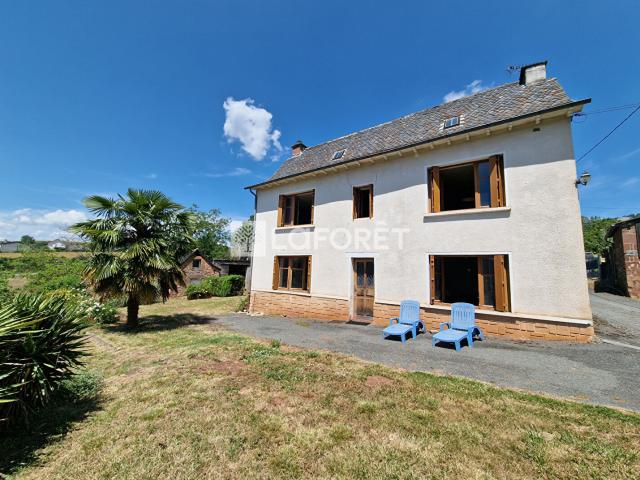 Pruines Vente Maison 12