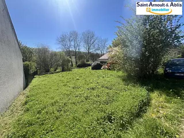 Prunay en Yvelines 78660 Achat / Vente terrain