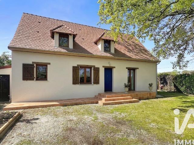 Prunay en Yvelines Vente Maison 78