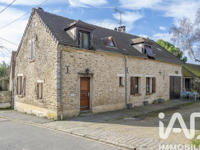 Ablis Vente Maison 78